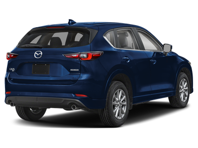 2024 Mazda Mazda CX-5 SELEC 2.5 S Select Package