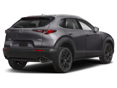2024 Mazda Mazda CX-30 2.5 Turbo Premium Package