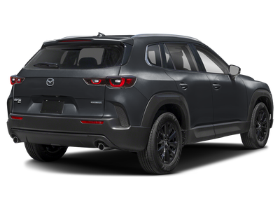2024 Mazda Mazda CX-50 2.5 S Premium Package