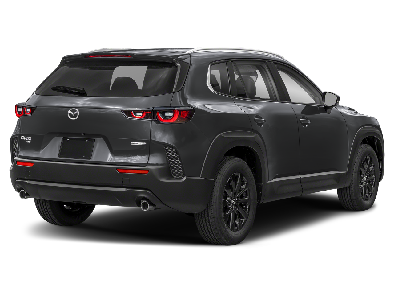 2024 Mazda Mazda CX-50 2.5 S Select Package