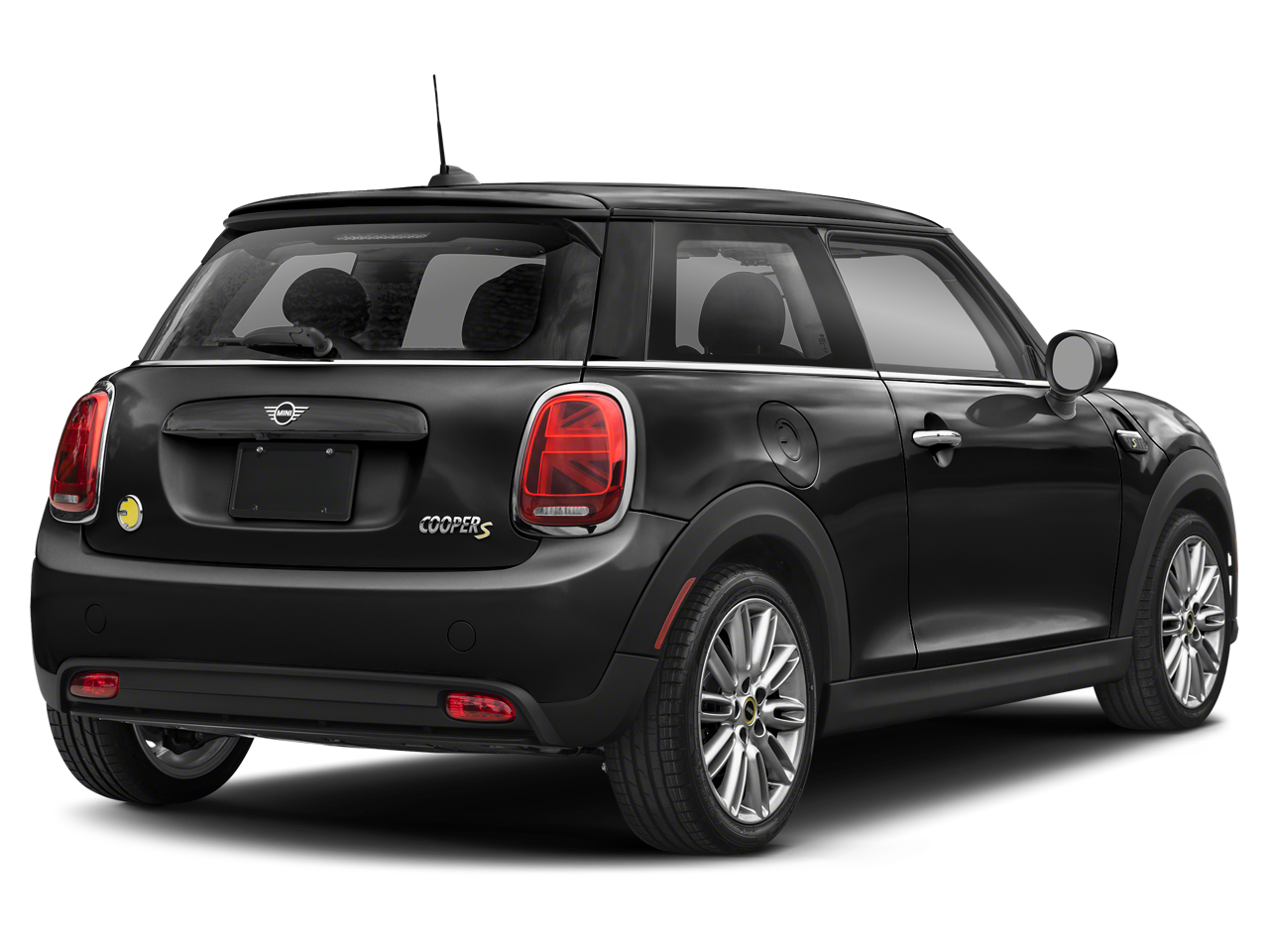 Used 2024 MINI Hardtop 2 Door SE with VIN WMW13DJ01R2U55374 for sale in Milford, CT