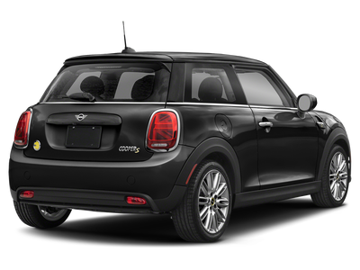 2024 MINI Cooper SE Electric Cooper SE