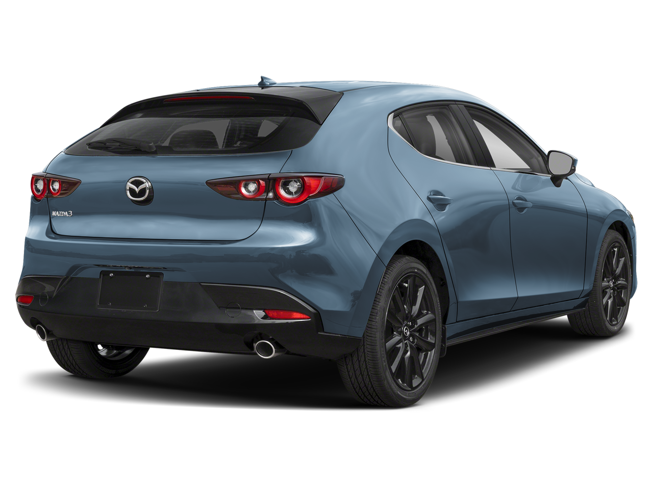 2026 Mazda Mazda3 Hatchback 2.5 s Premium photo 2