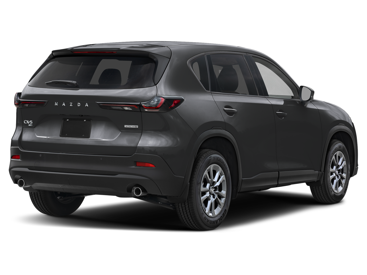 2026 Mazda CX-5 2.5 S Select AWD Milford CT | Mazda of Milford