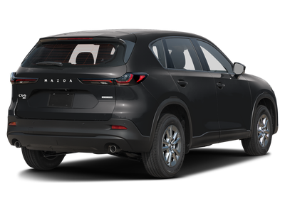 2026 Mazda Mazda CX-5 2.5 S AWD