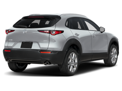 2026 Mazda Mazda CX-30 2.5 S Premium AWD