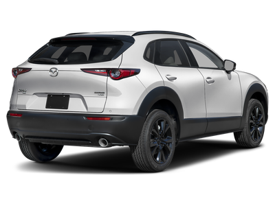 2026 Mazda Mazda CX-30 2.5 Turbo Aire Edition AWD