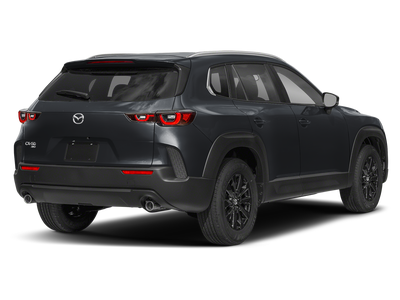 2026 Mazda Mazda CX-50 2.5 S Select