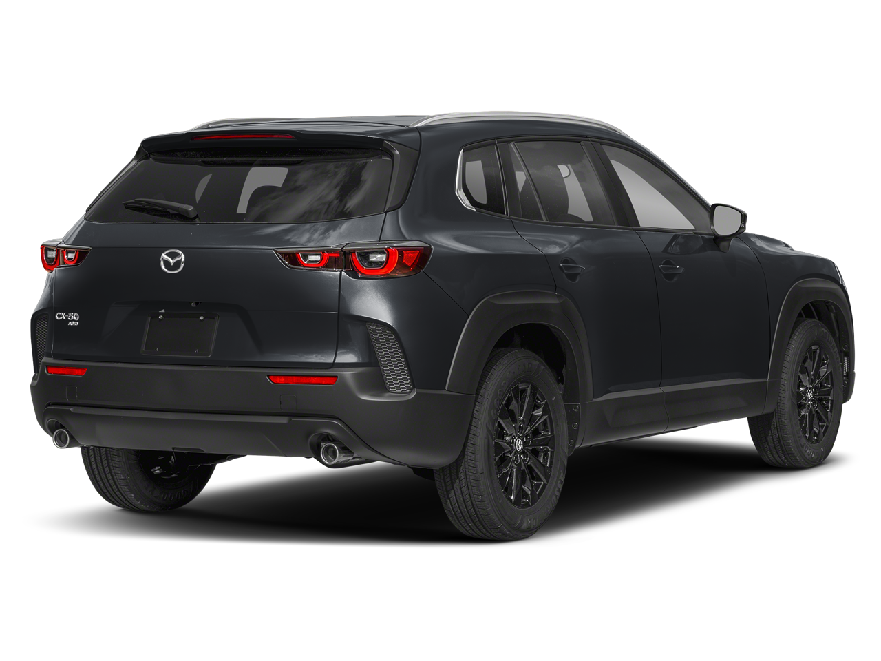 2026 Mazda Mazda CX-50 2.5 S Select
