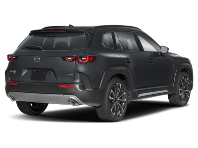 2026 Mazda Mazda CX-50 2.5 Turbo Premium Plus AWD