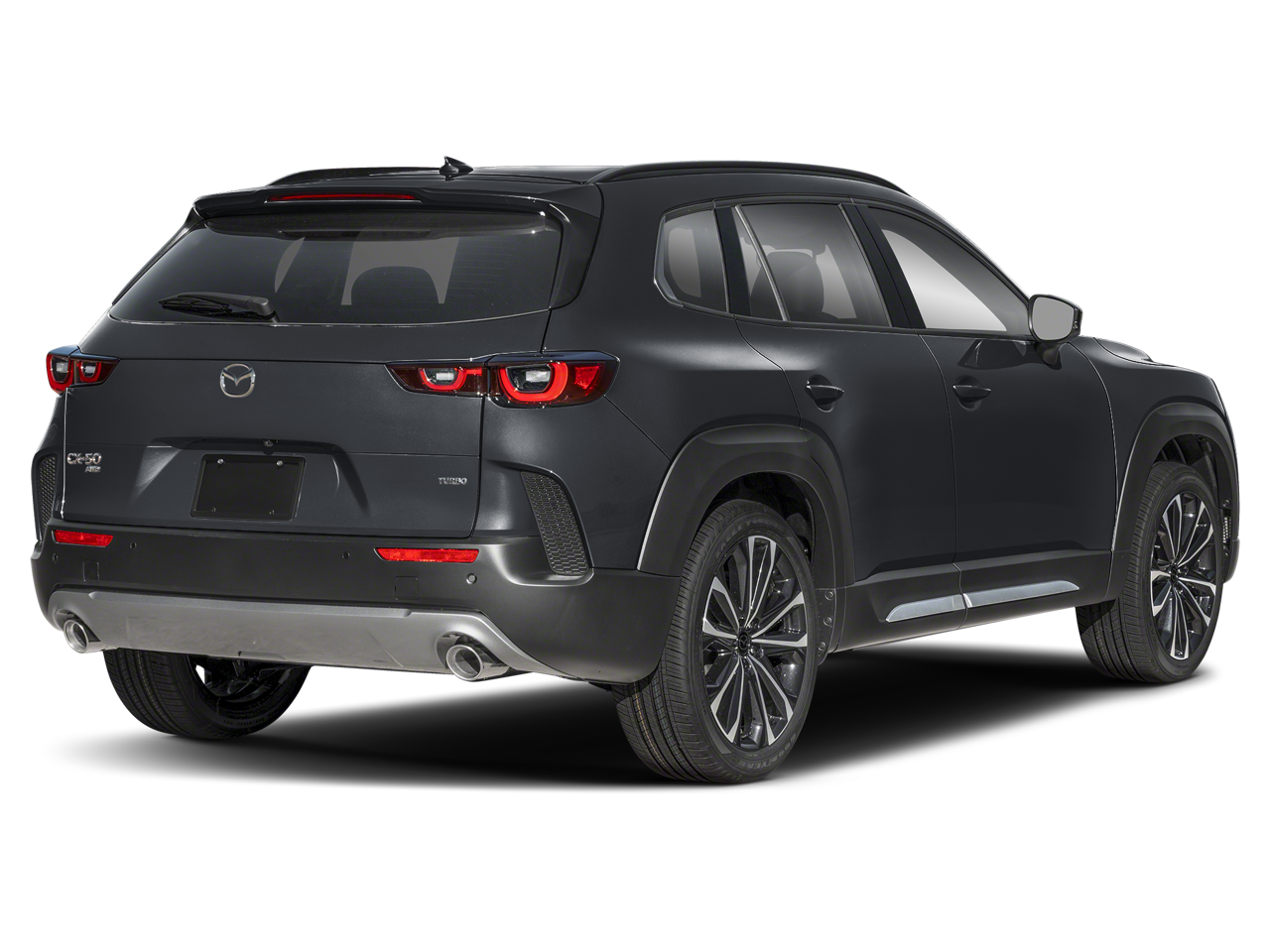 2026 Mazda Mazda CX-50 2.5 Turbo Premium Plus AWD