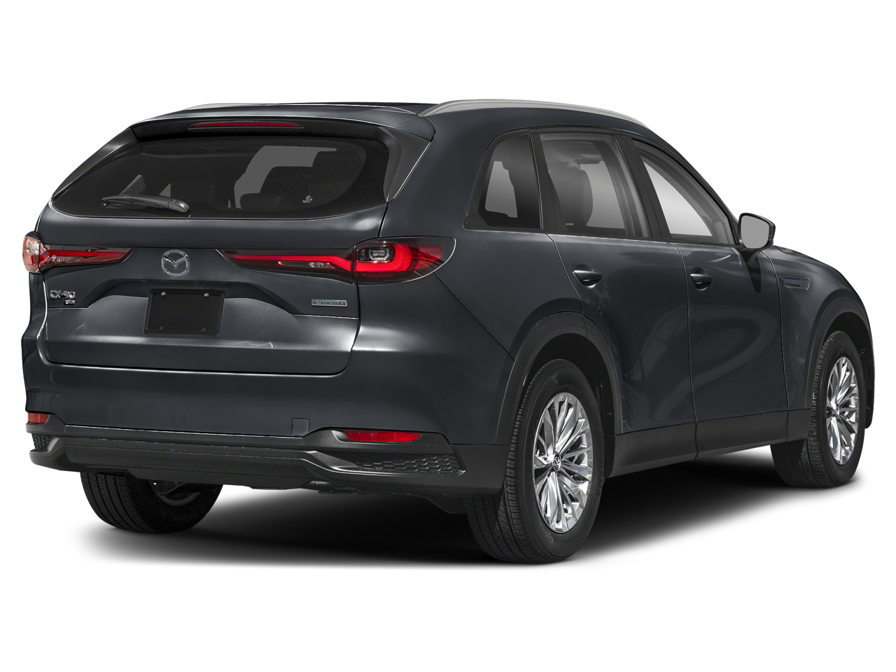 2026 Mazda CX-90 Select Package - Photo 29