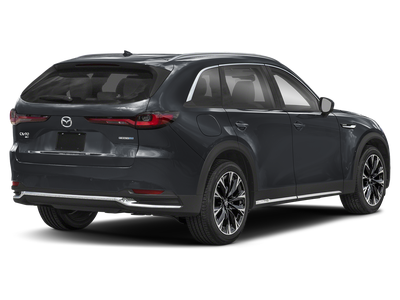 2026 Mazda Mazda CX-90 Plug-In Hybrid Premium Plus AWD
