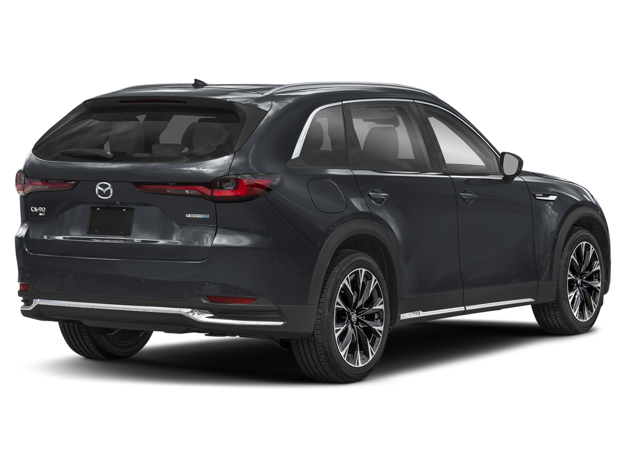 2026 Mazda Mazda CX-90 Plug-In Hybrid Premium Plus AWD