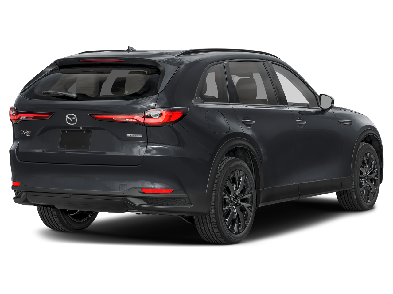 2026 Mazda CX-90 Premium Package - Photo 2