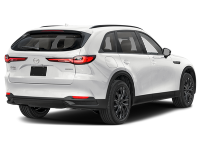 2026 Mazda Mazda CX-90 Plug-In Hybrid Premium Sport AWD