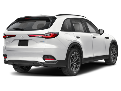2026 Mazda Mazda CX-70 PHEV SC