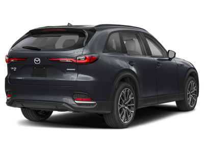 2026 Mazda Mazda CX-70 Plug-In Hybrid SC AWD