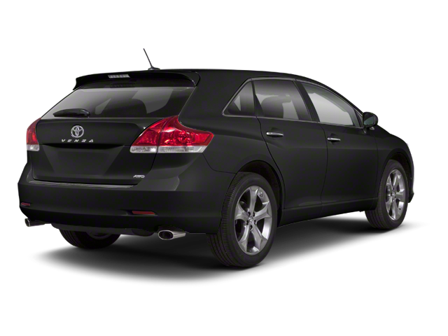 Used 2011 Toyota Venza Base with VIN 4T3ZK3BB9BU035488 for sale in Milford, CT