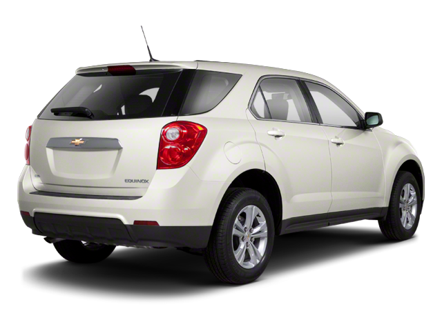 2013 Chevrolet Equinox LT 1LT