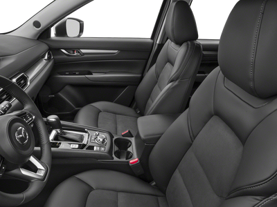 2018 Mazda Mazda CX-5 Touring