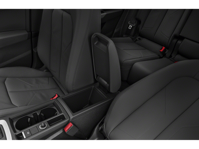 2019 Audi Q3 2.0T Premium Plus S line quattro