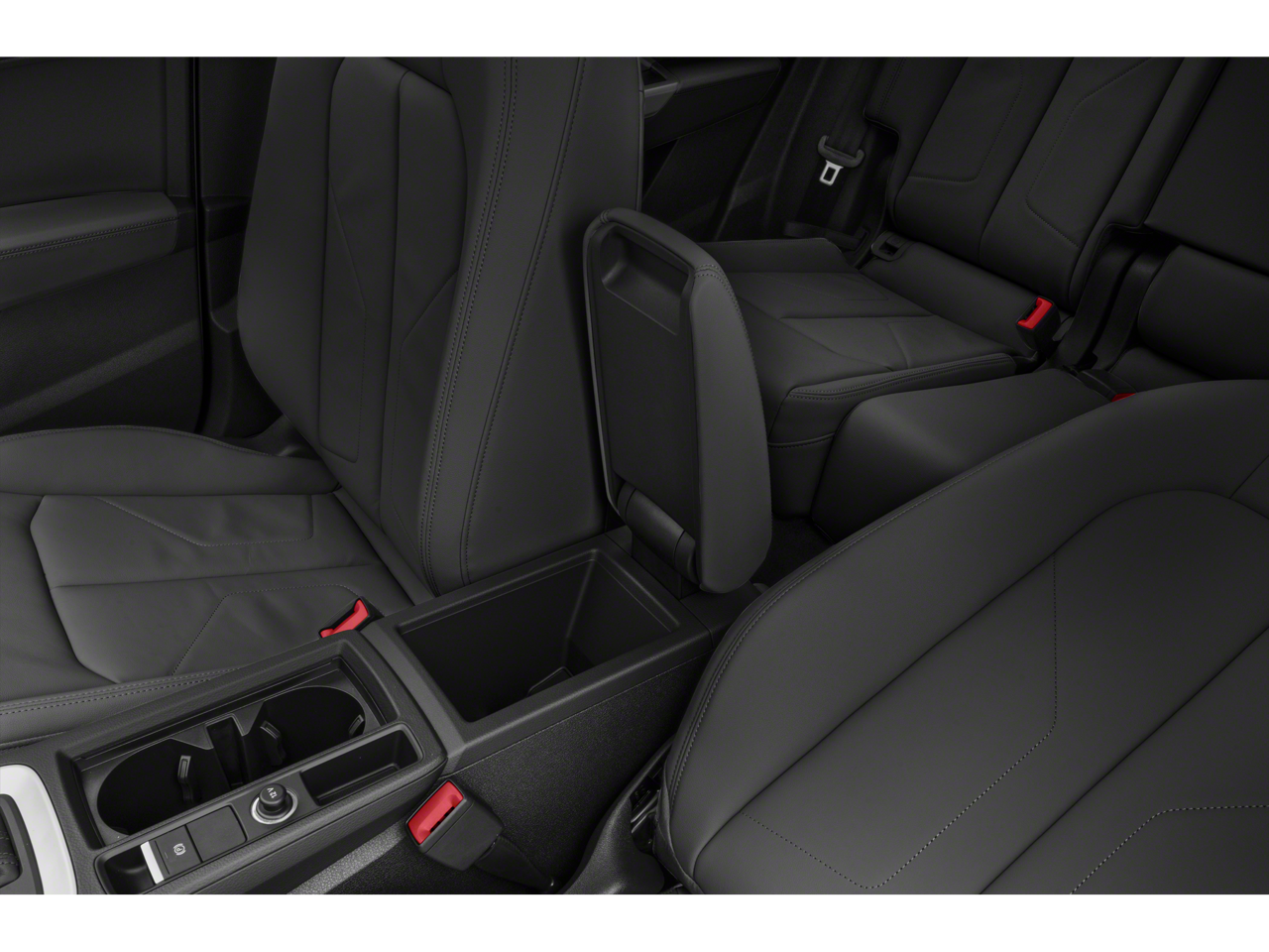 2019 Audi Q3 2.0T Premium Plus S line quattro
