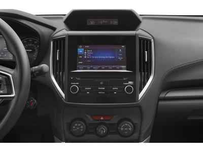 2019 Subaru Forester Base