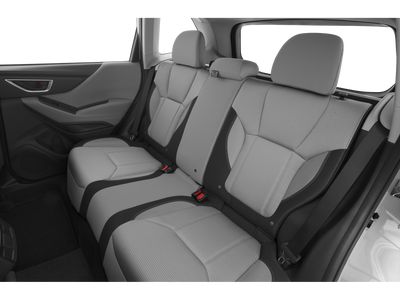 2019 Subaru Forester Base