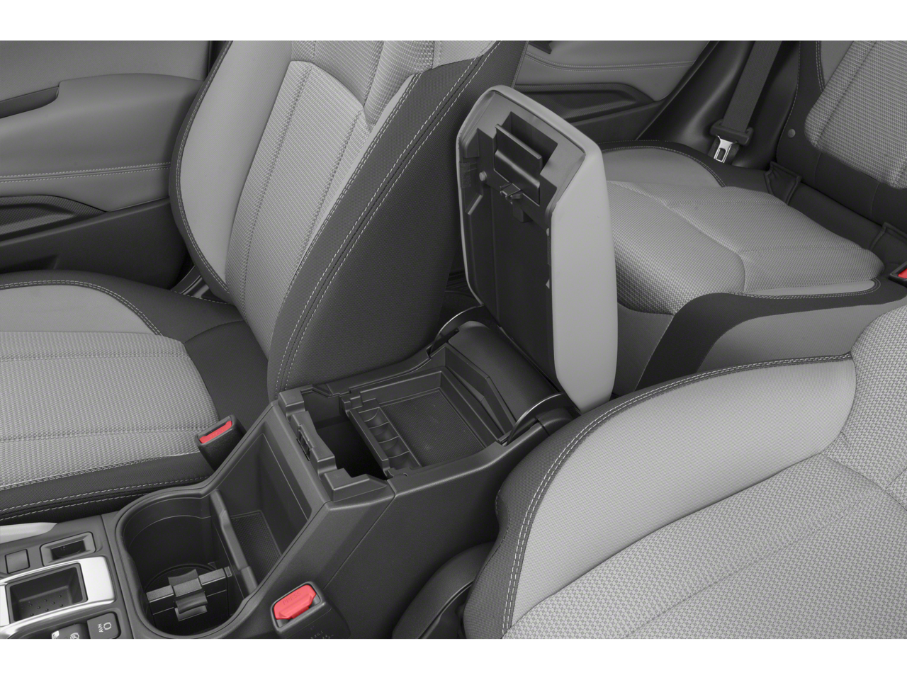 2019 Subaru Forester Base