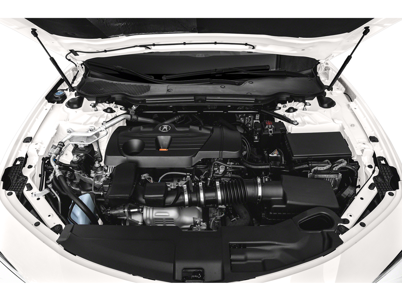 2021 Acura TLX Technology Package SH-AWD