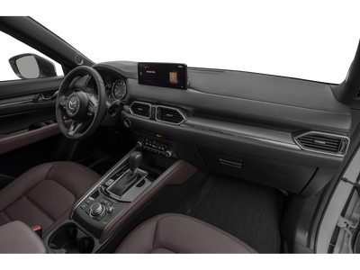 2021 Mazda Mazda CX-5 Signature