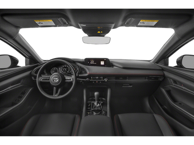 2022 Mazda Mazda3 Select
