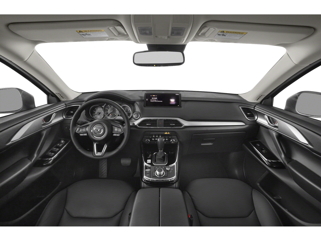 2022 Mazda Mazda CX-9 Touring