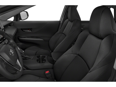 2022 Toyota Venza LE