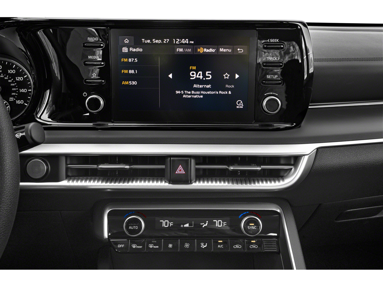 2023 Kia K5 LXS