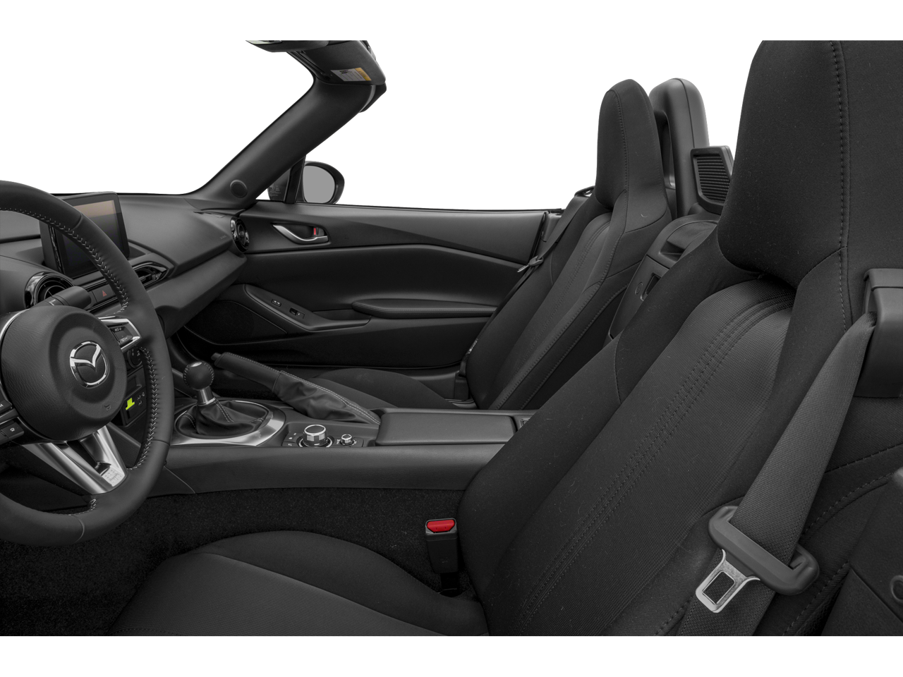 2023 Mazda Mazda MX-5 Miata Sport