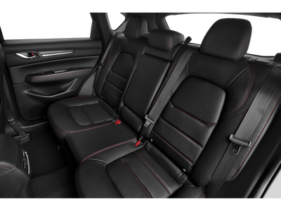 2023 Mazda Mazda CX-5 2.5 Turbo