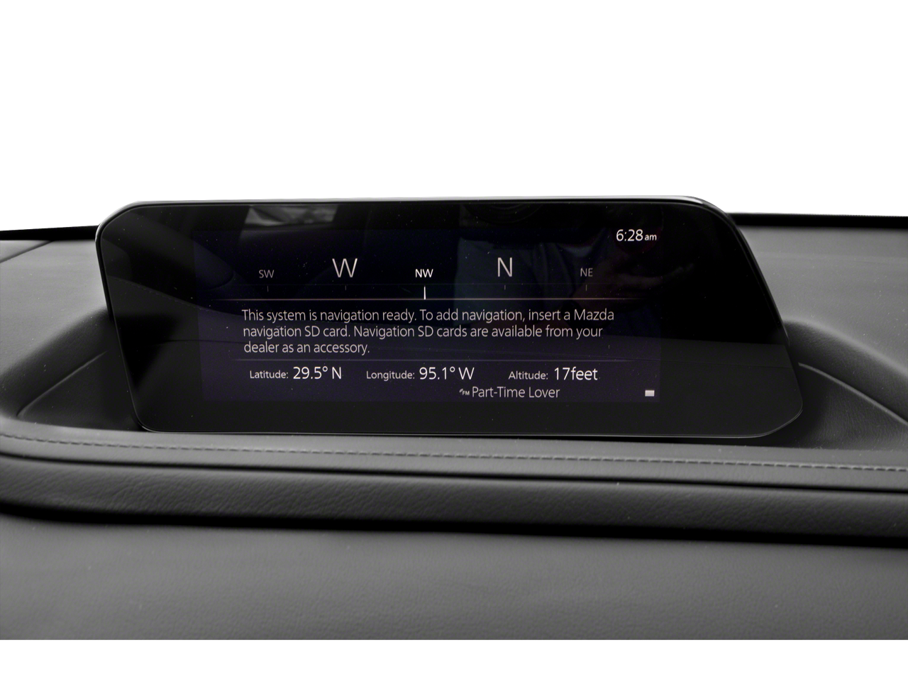 2023 Mazda CX-30 2.5 Select photo 2