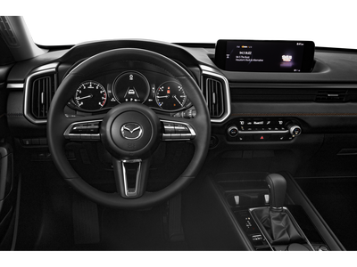 2023 Mazda Mazda CX-50 2.5 Turbo