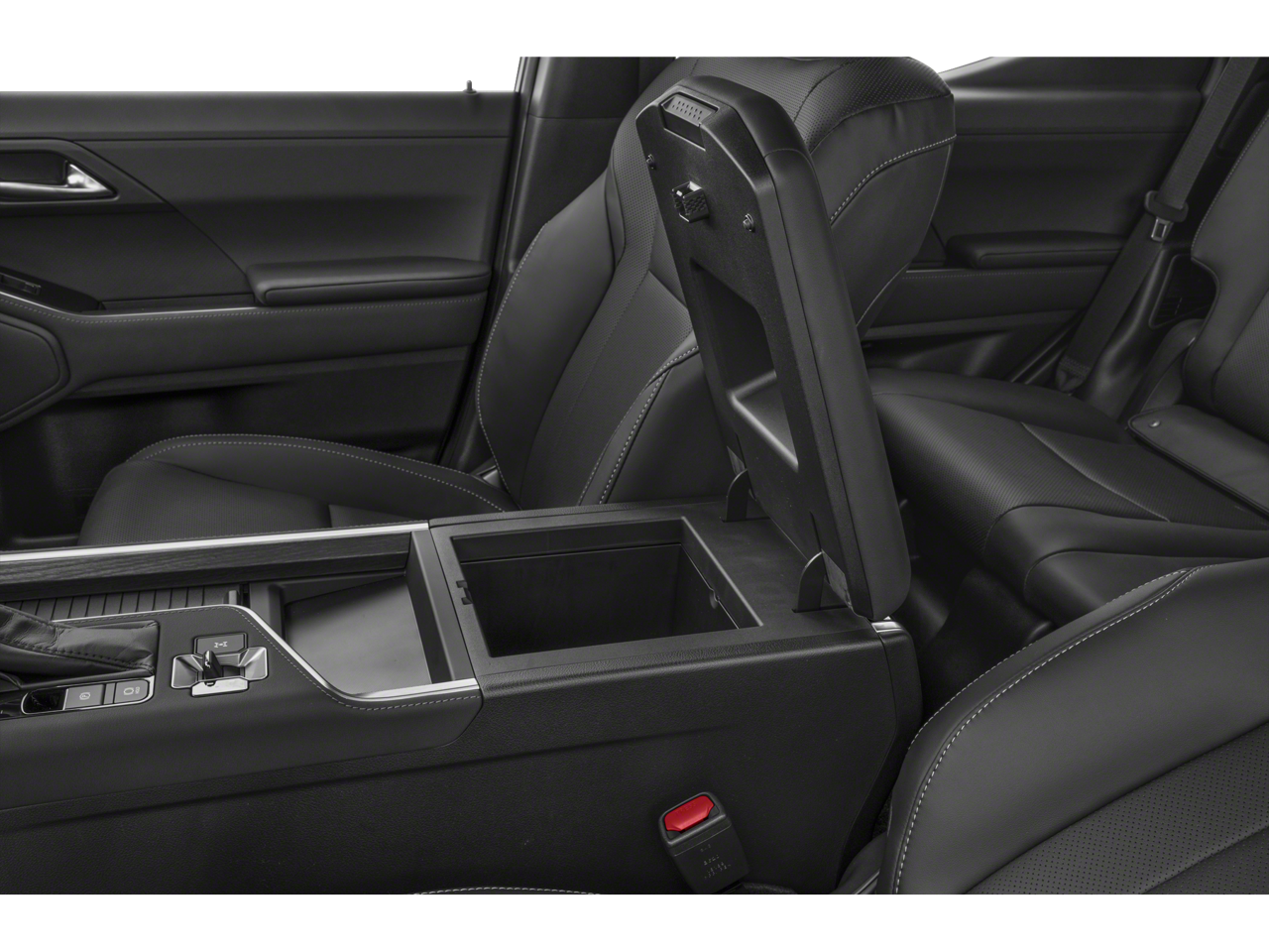 2024 Lexus GX 550 Overtrail+