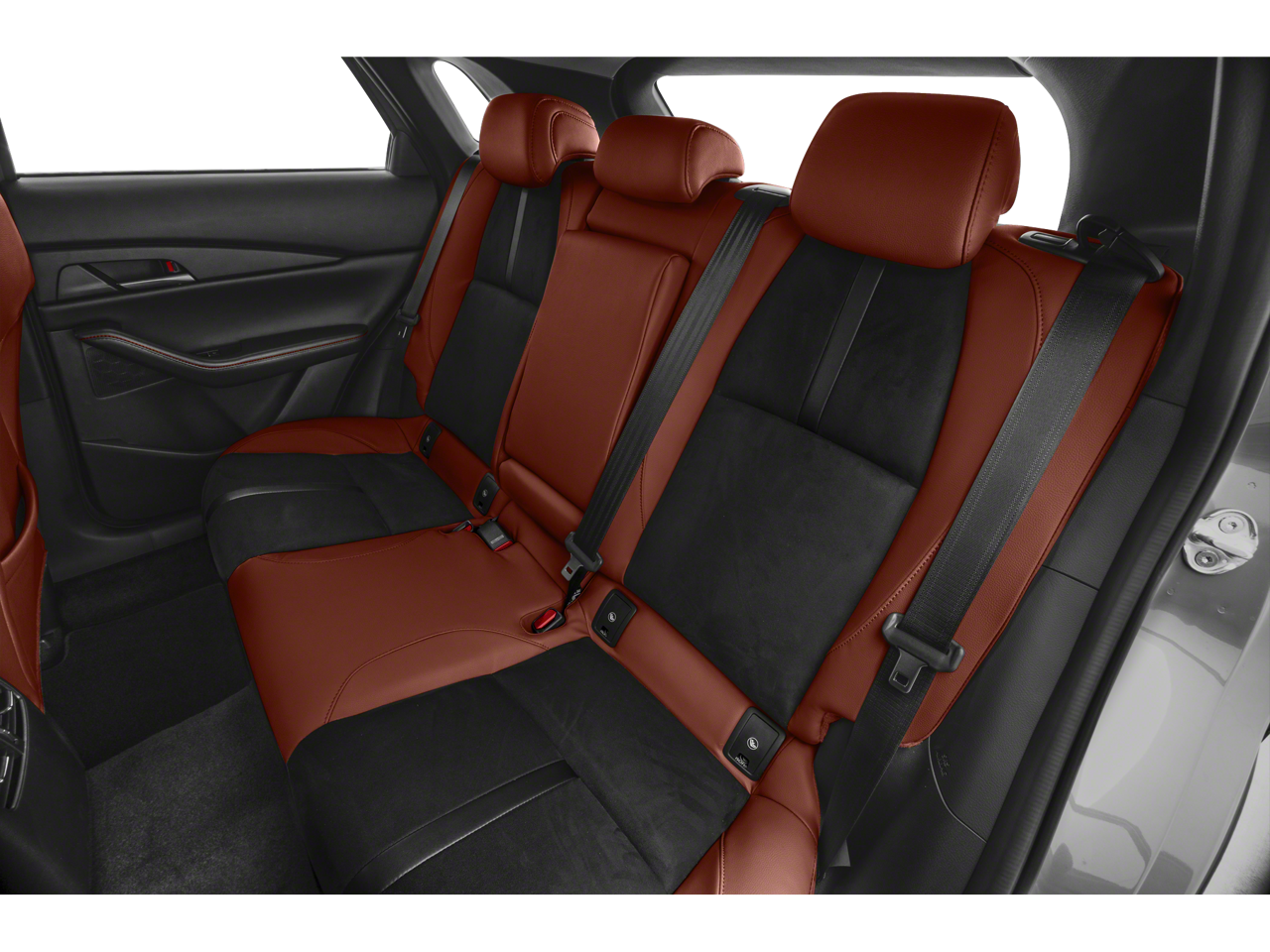 2024 Mazda Mazda CX-30 2.5 Carbon Turbo