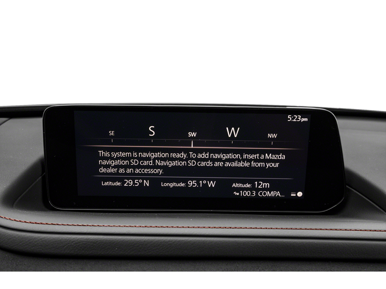 2024 Mazda Mazda CX-30 2.5 Carbon Turbo