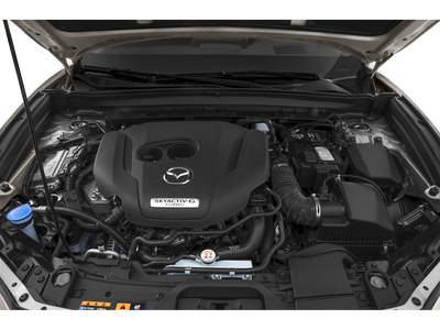 2024 Mazda Mazda CX-30 2.5 Turbo Premium Plus Package w/Premium Plus Package