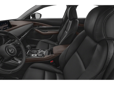 2024 Mazda Mazda CX-30 2.5 Turbo Premium Package