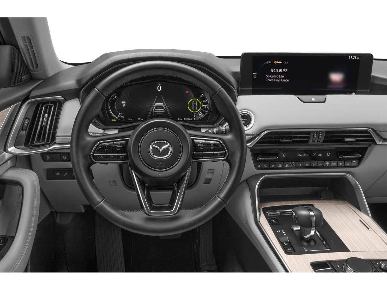 2024 Mazda CX-90 PHEV 2.5 PHEV Premium Plus AWD Milford CT | Mazda of  Milford JM3KKEHA8R1124769