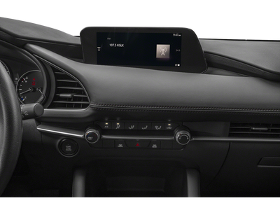 2025 Mazda Mazda3 Hatchback 2.5 S