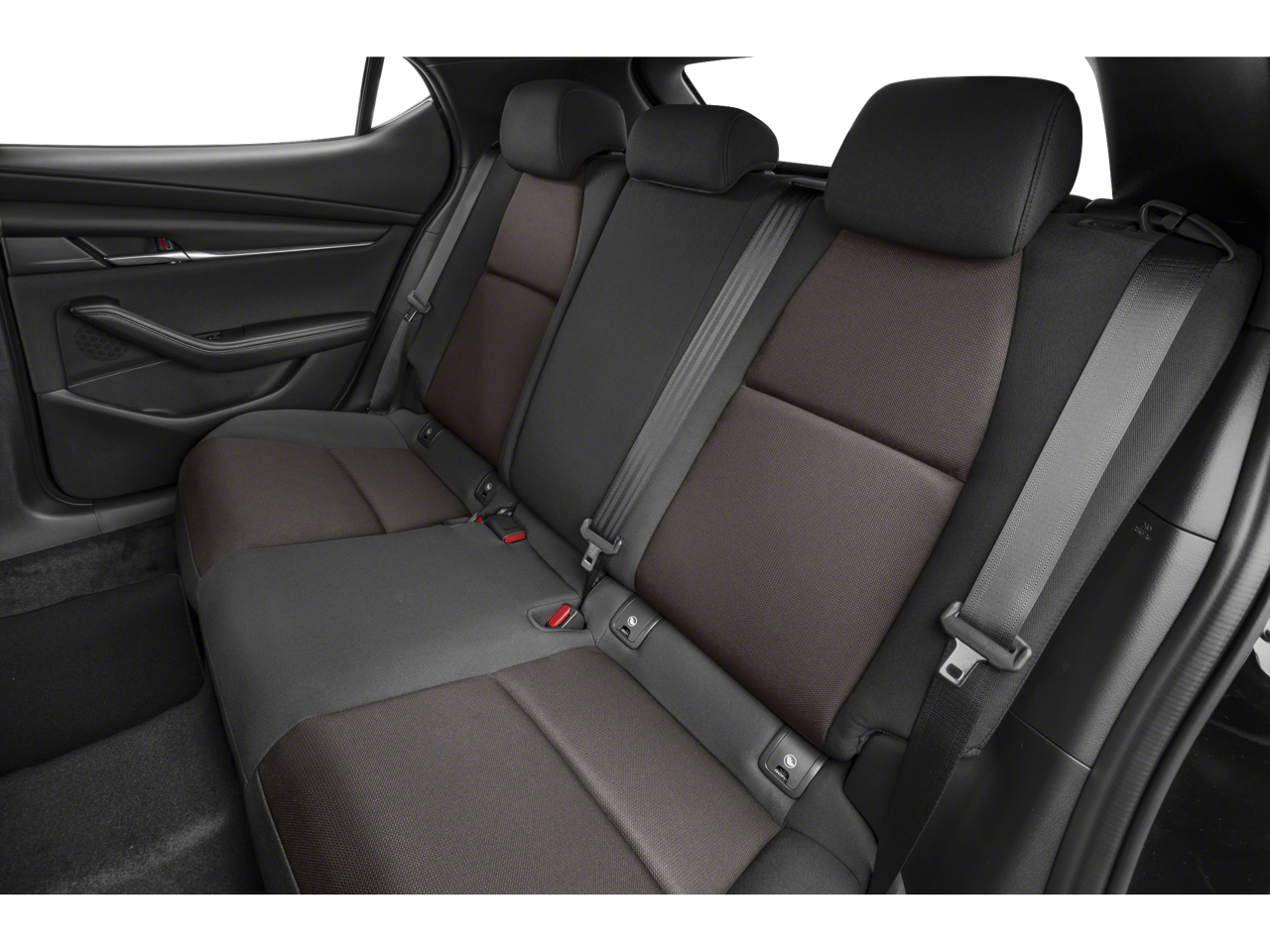 2025 Mazda Mazda3 Hatchback 2.5 S