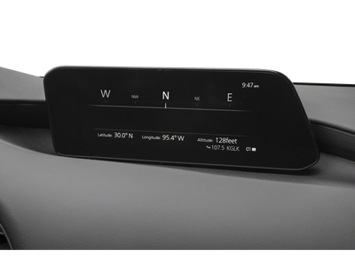 2025 Mazda Mazda3 Hatchback 2.5 S