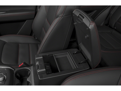 2025 Mazda Mazda CX-5 2.5 Turbo Premium AWD